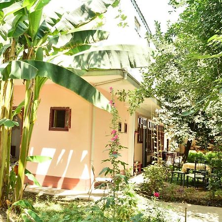 Sayfi Guesthouse Dusanbe Kültér fotó